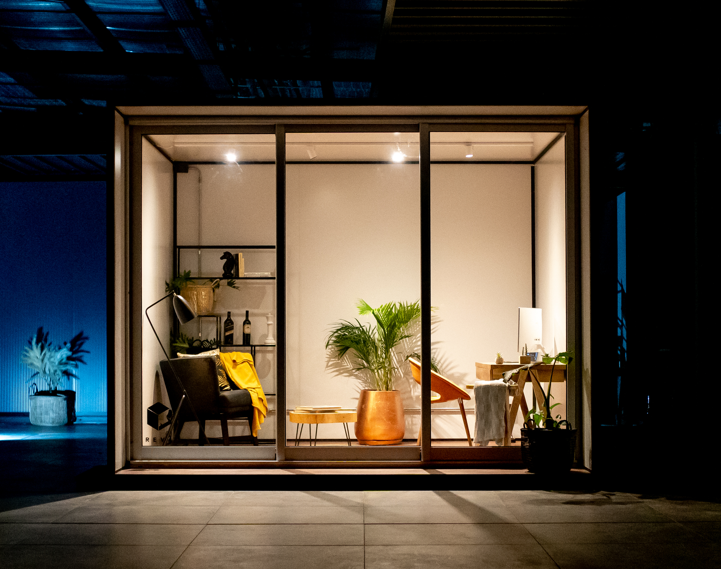 REVÄ Night REVÄ Night